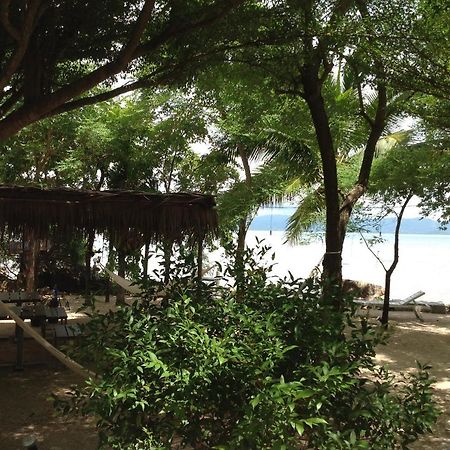 Waikiki Beach Garden Resort Ban Nua Ngoại thất bức ảnh